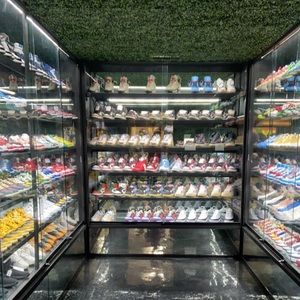 Meet your Posher, Joshua